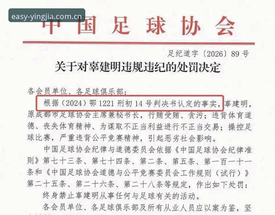 中国足协第三批禁足名单背后，足球行业的灰色地带究竟有多深？